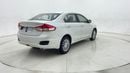Suzuki Ciaz 1.5L GLX 2023 GL | AED 460/Month | 0 DP | 30 Day Return | Warranty | Service History