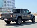 جيب جلادياتور Rubicon 3.6L