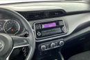 Nissan Kicks S