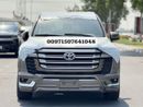 Toyota Land Cruiser GXR+ 4.0L