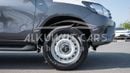تويوتا هيلوكس GL Toyota HILUX 2.4L Diesel MY2025
