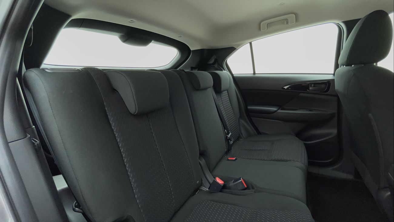 Mitsubishi Eclipse Cross GLX MID LINE 1.5 | Zero Down Payment | Free Home Test Drive