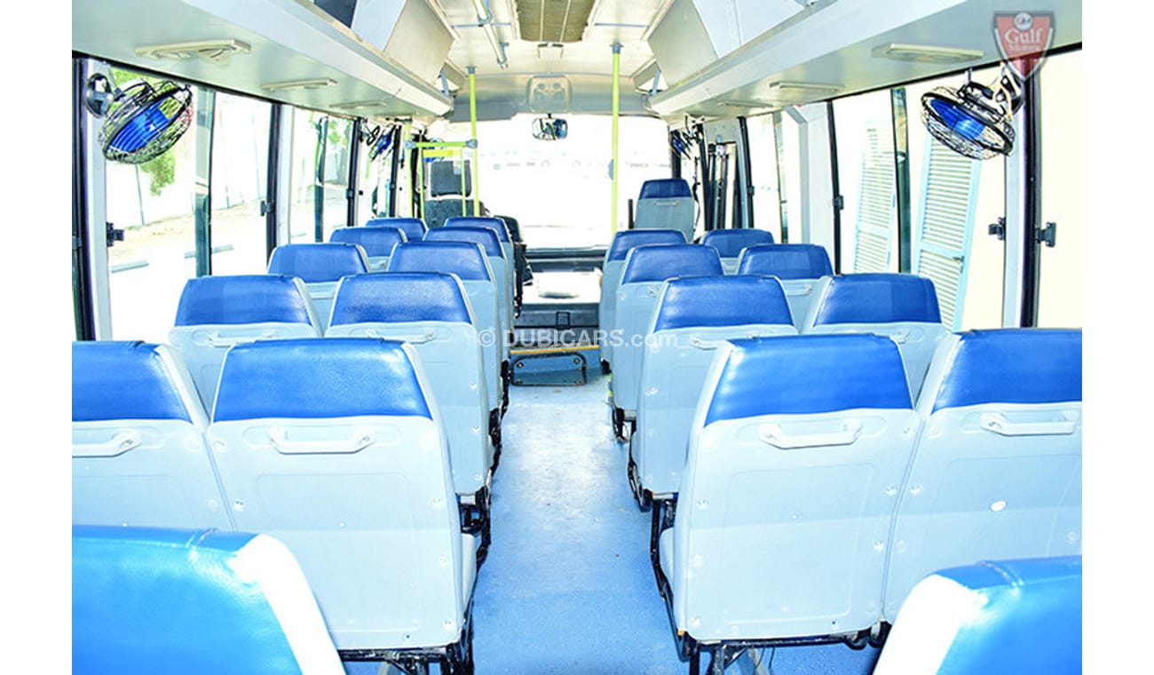 Tata Starbus MARCOPOLO - EXCELLENT CONDITION -