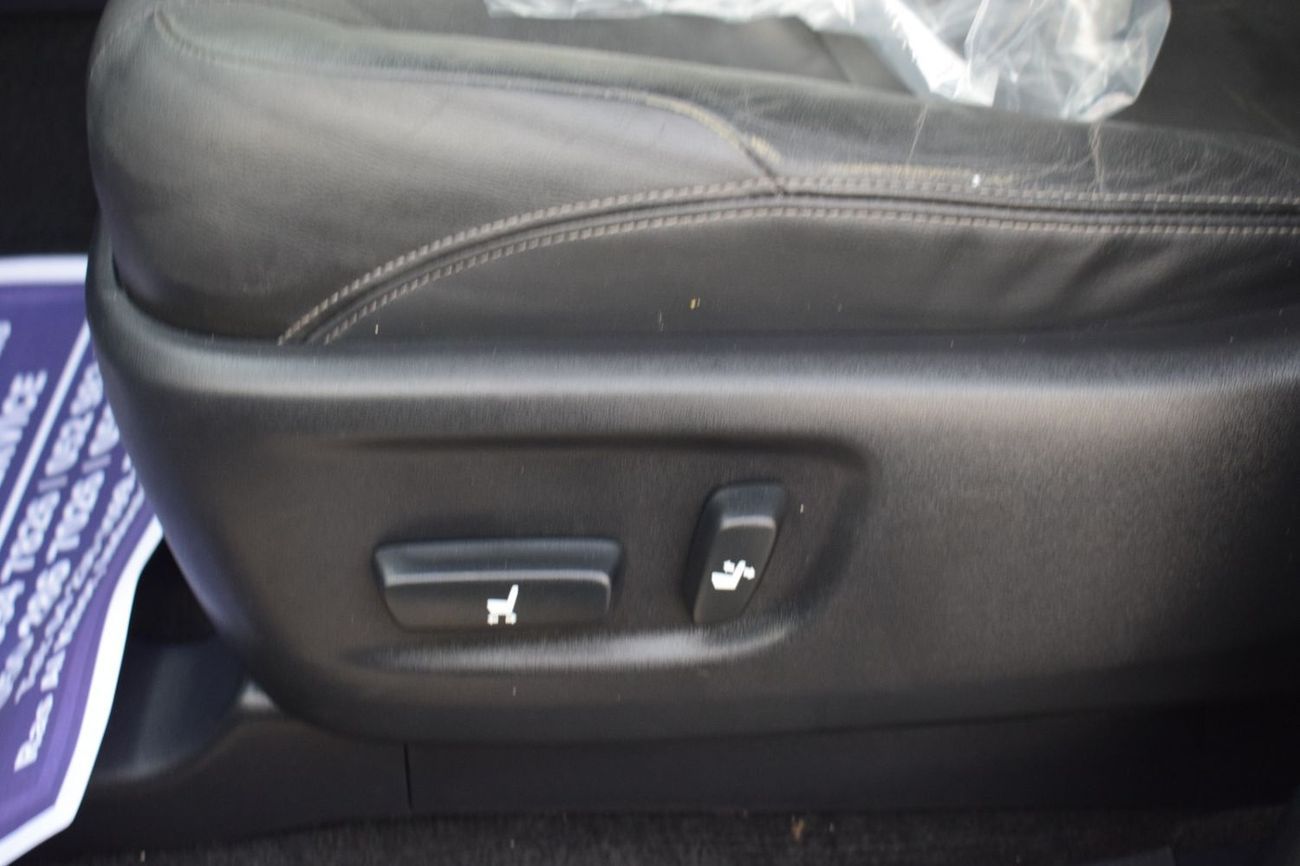 Toyota Prado 2016 TOYOTA LAND CRUISER PRADO FULL OPTION