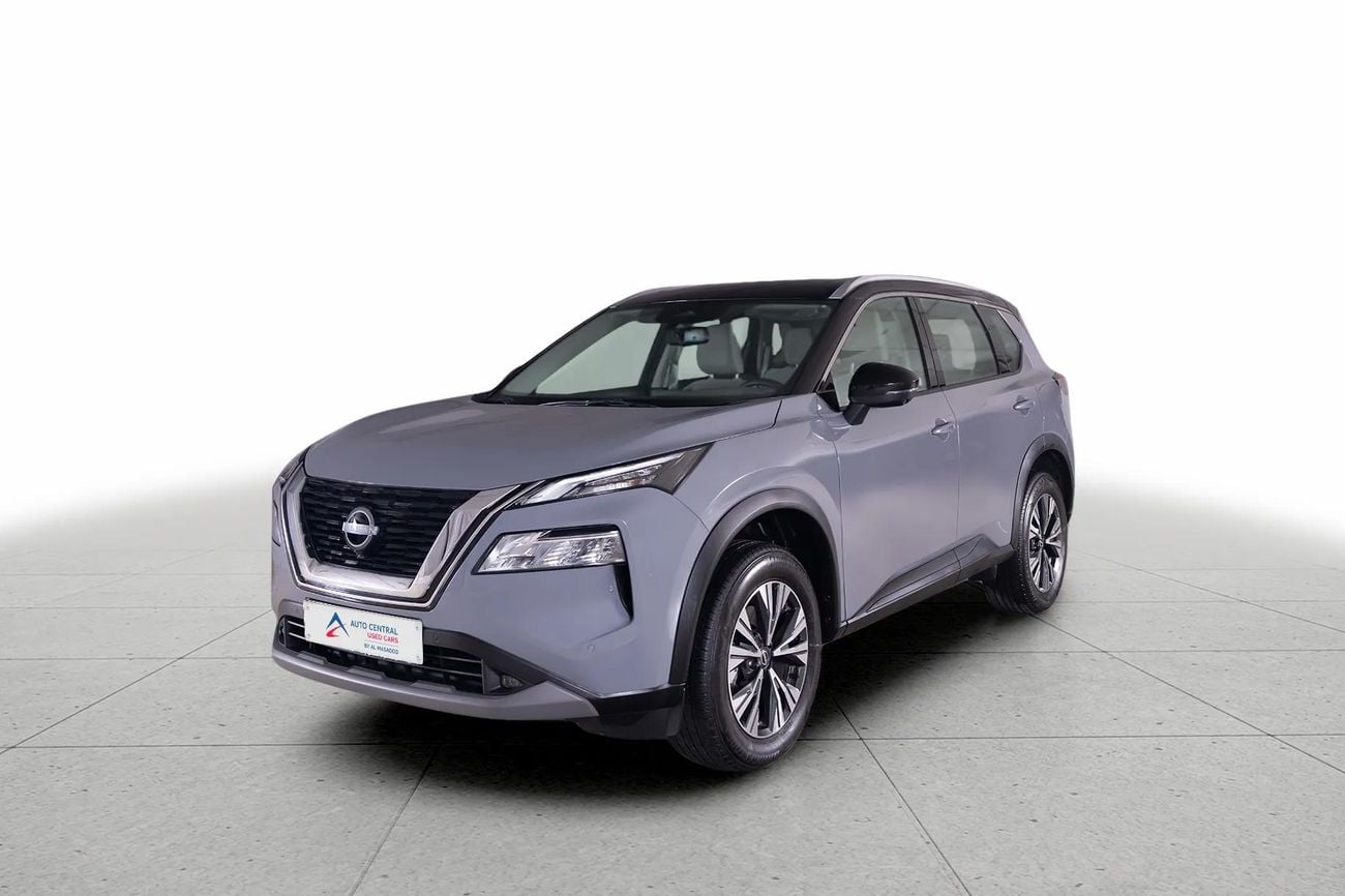 Nissan X Trail SV 2.5