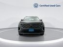 فولكس واجن تيرامونت 34,100 AED SAVINGS from New Car