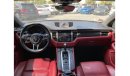 Porsche Macan S Porsche MACAN S