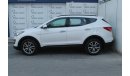 Hyundai Santa Fe 3.3L 2015 MODEL WITH WARRANTY