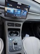 بي واي دي ديسترويار 05 2025 BYD DESTROYER 05 DM-i PLUG IN HYBRID with SUNROOF