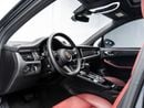 Porsche Macan S 3.0L (340 HP) 2024 Porsche Macan S, 2.9 V6, 4WD, 375bhp, 7 Speed Dual-Clutch Automatic