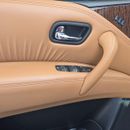 Nissan Patrol LE PLATINUM CITY