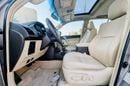 Toyota Prado TX-L