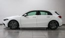 Mercedes-Benz A 250 HURRY!!! YEAR END SALE with PRODUCTS!!! /VSB 28349