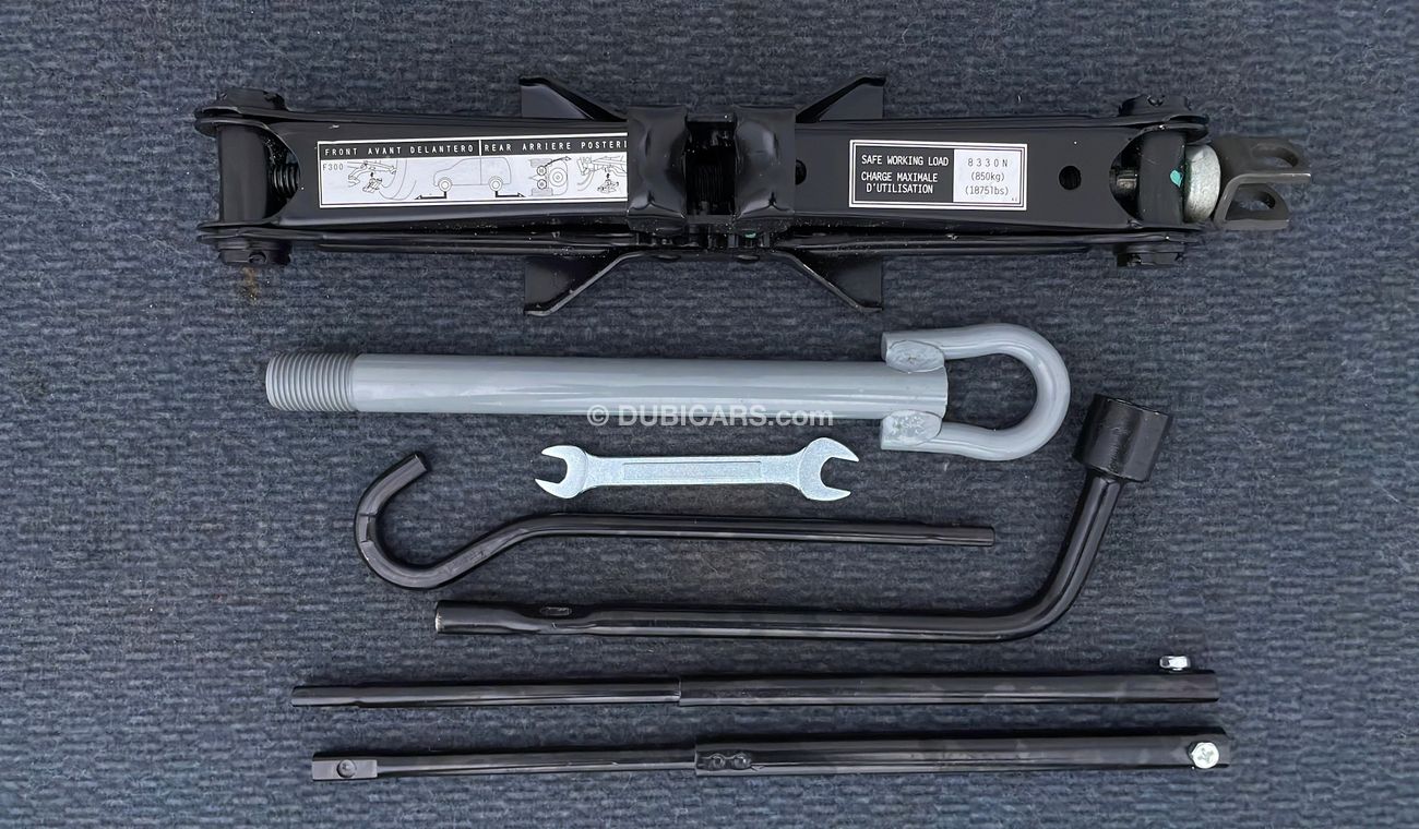 Toyota Rush EX 1.5 | Under Warranty | Inspected on 150+ parameters