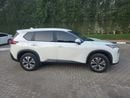 Nissan Rogue SV AWD 1.5L TURBO CHARGER
