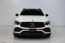 Mercedes Benz GLC 43 AMG 2021 Mercedes-Benz GLC 43 AMG 4Matic, Service History, 1 Year warranty, Clean Title