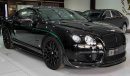 Bentley Continental GT 3R 2015 BRAND NEW Video