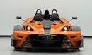 KTM XBOW 2006 KTM X-BOW, 5 of 7 Production Prototype, Carbon Fiber Package, Excellent Condition, European