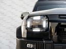 Jetour T2 LUX Jetour T2 2025
