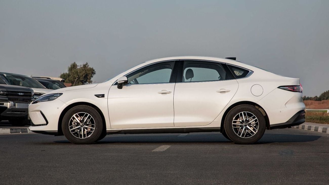 BYD Seal 05 DM-i 55KM PREMIUM EDITION | 2025 | Ready Stock Limited QTY | For Local Registration +10%