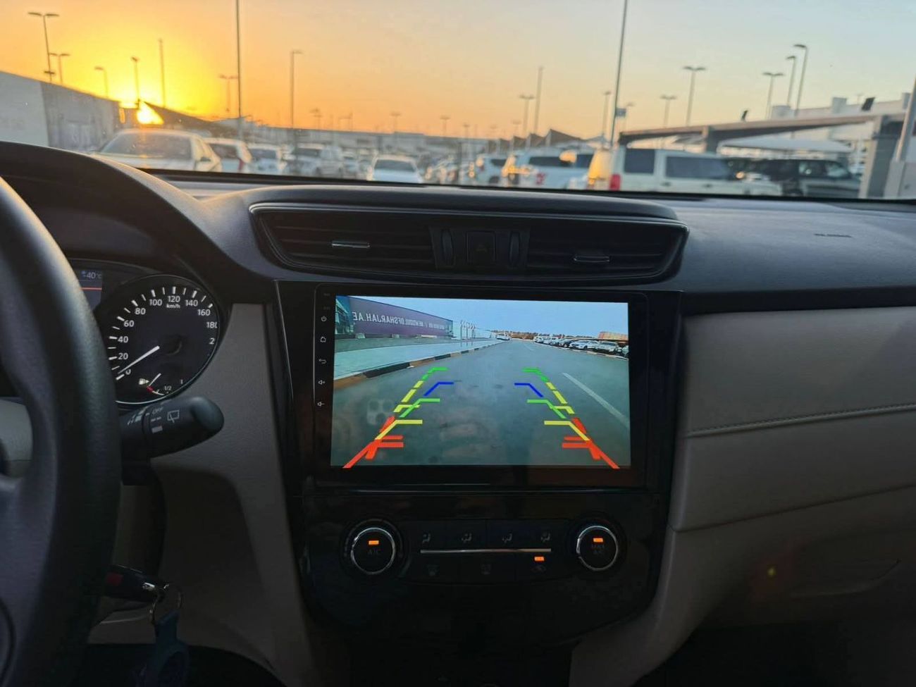 Nissan XTrail S 2.5L 4WD (7 Seater) Good condition inside and out