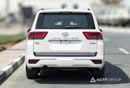 Toyota Land Cruiser VXR 3.3L TWIN TURBO | 4x4 | AFRICA EXPORT
