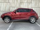 Nissan Juke SV 1.6 | Under Warranty | Free Insurance | Inspected on 150+ parameters