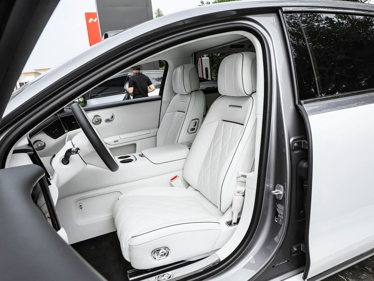 ماكسترو S800 
