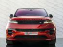 Land Rover Range Rover Sport First Edition P400