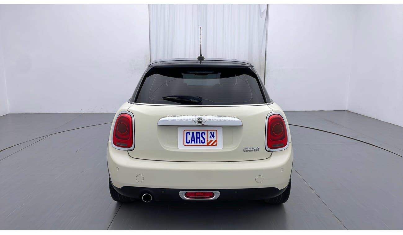 ميني كوبر STD 1.5 | +مع الضمان | كمان تم فحص ١٥٠