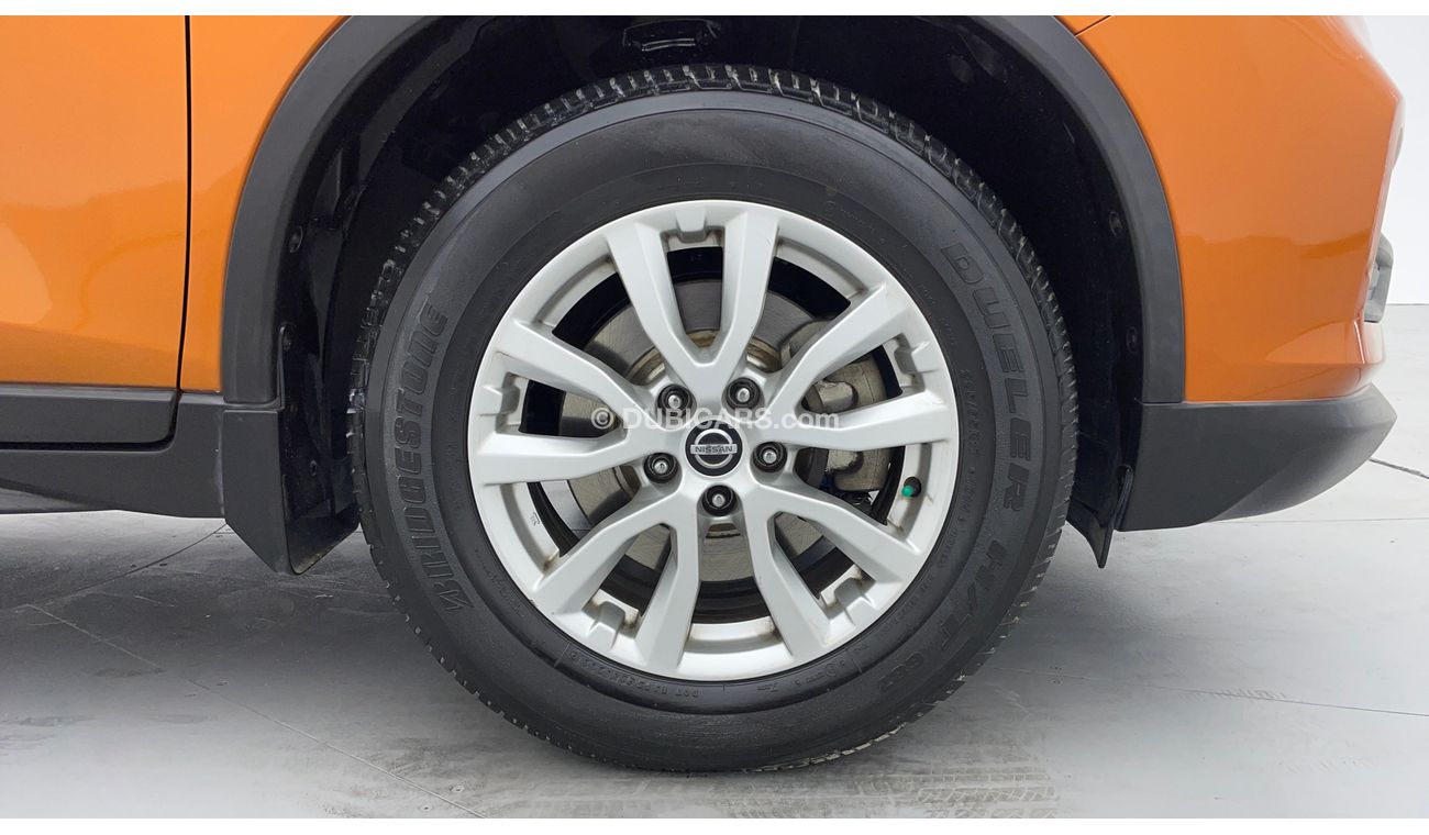 Nissan XTrail S 2.5 | Zero Down Payment | Free Home Test Drive