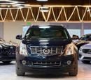 Cadillac SRX Luxury 3.6L