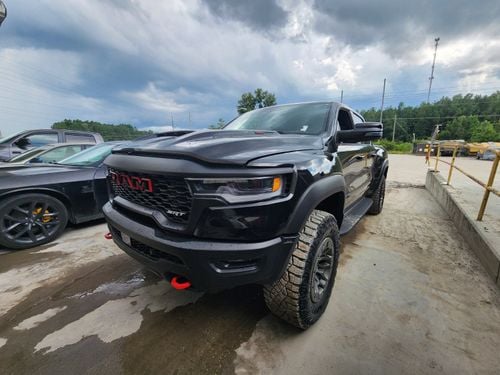 RAM 1500 TRX SRT 6.2L