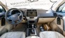 Toyota Prado TXL  DIESEL  FULL OPTION