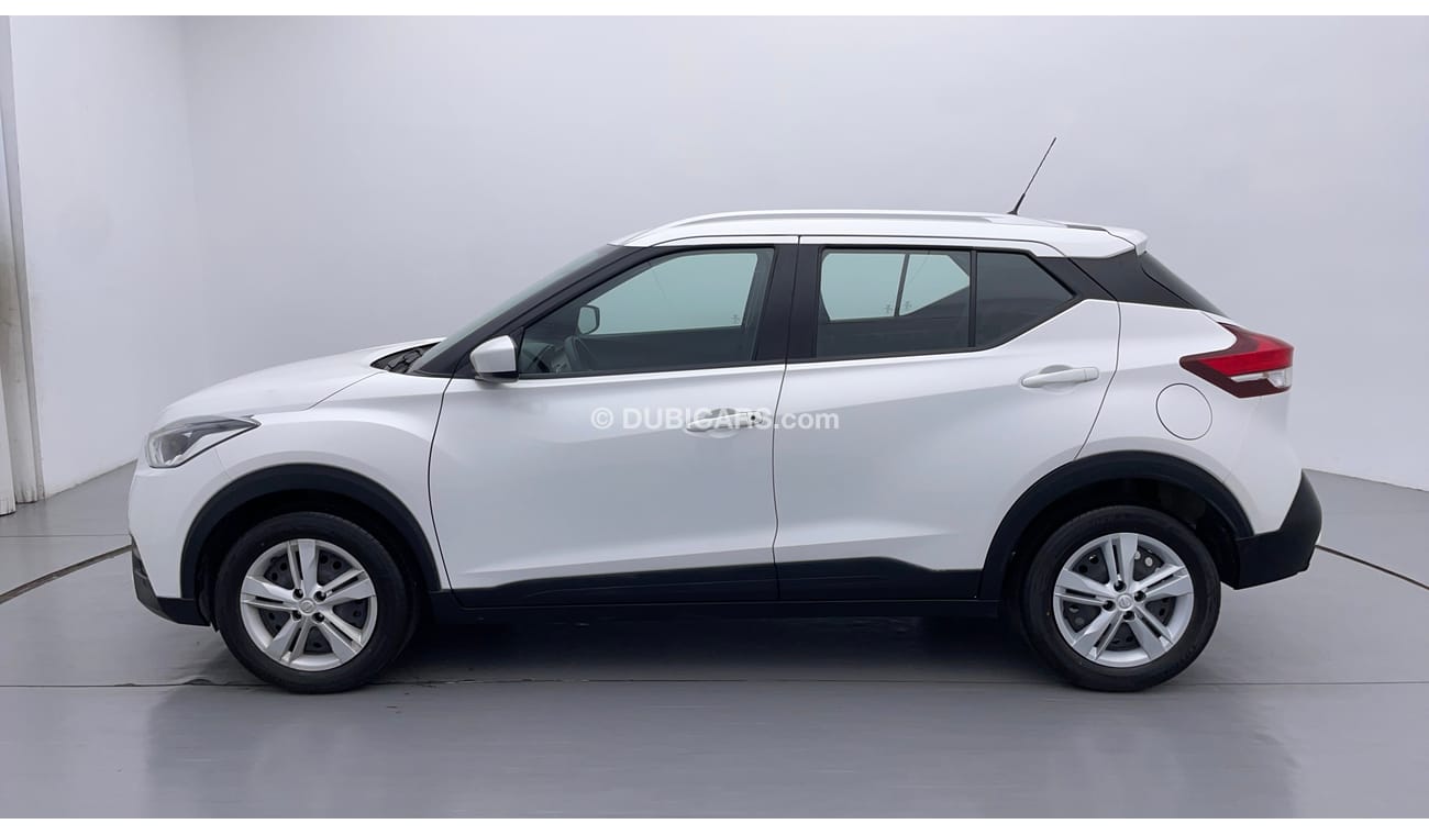 Nissan Kicks S 1.6 | Zero Down Payment | Free Home Test Drive