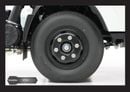 Isuzu NPR #Ke ISUZU NPR71 TRUCK 4.6L CHASSIS 6.5T M/T DSL Export only 2025