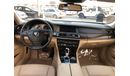 BMW 740Li BMW 740 LI 2010
