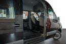 Mercedes-Benz Sprinter Mercedes-Benz Sprinter 519 CDI | Extra Long | Steel Wheels | Perfect for Modification