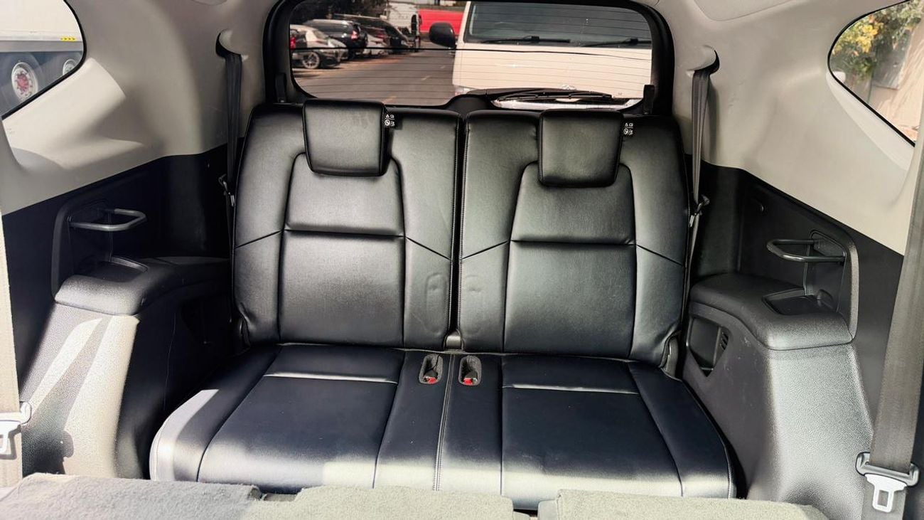 هوندا سي آر في -