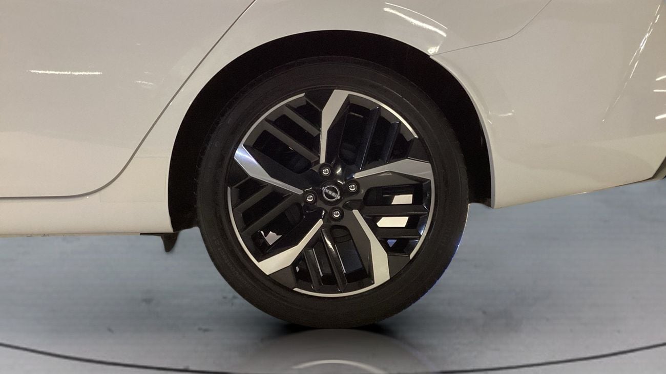 نيسان صني SL | شامل الضمان | 0 ﺪﻔﻋﺓ ﺃﻮﻟﻯ