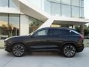 جيتور داشينج AED 1,180 P.M | 0% DOWN PAYMENT | JETOUR DASHING | 1.6L I4 | 2024 | GCC SPECS