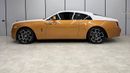 Rolls Royce Wraith Black Badge | GCC Specs | Impeccable Condition | Full Service History