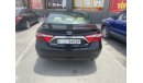 Toyota Camry SE,2.4l