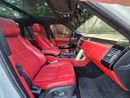 لاند روفر رينج روفر Vogue SE 5.0L