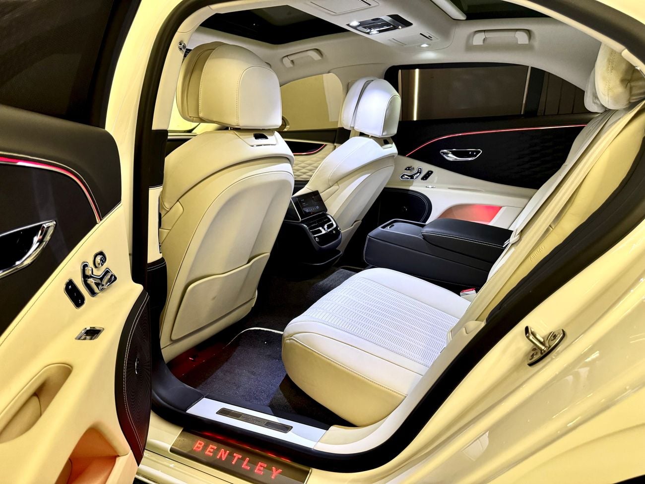 Bentley Flying Spur