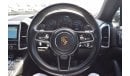Porsche Cayenne Diesel 2016 Porsche cayenne