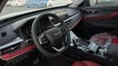 Chery Tiggo 7 LUXURY 2026 CHERRY TIGGO 7 1.5L GRAY COLOR