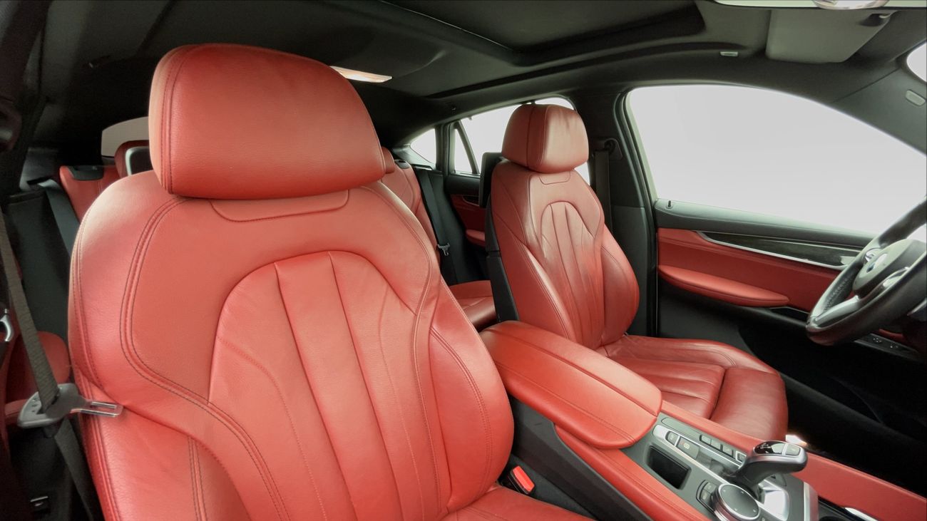 BMW X6 XDRIVE 35I 3 | Zero Down Payment | Home Test Drive