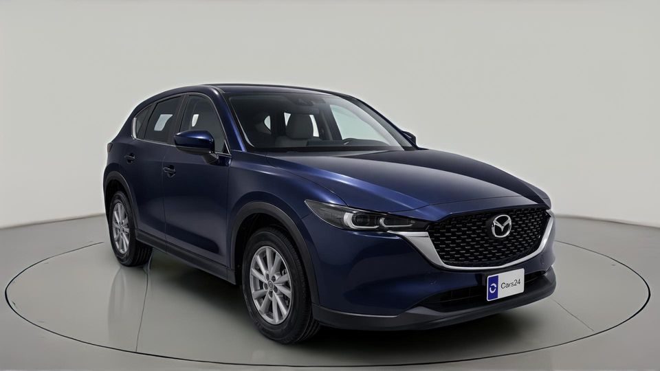 Mazda CX-5 GL, миниатюра 30