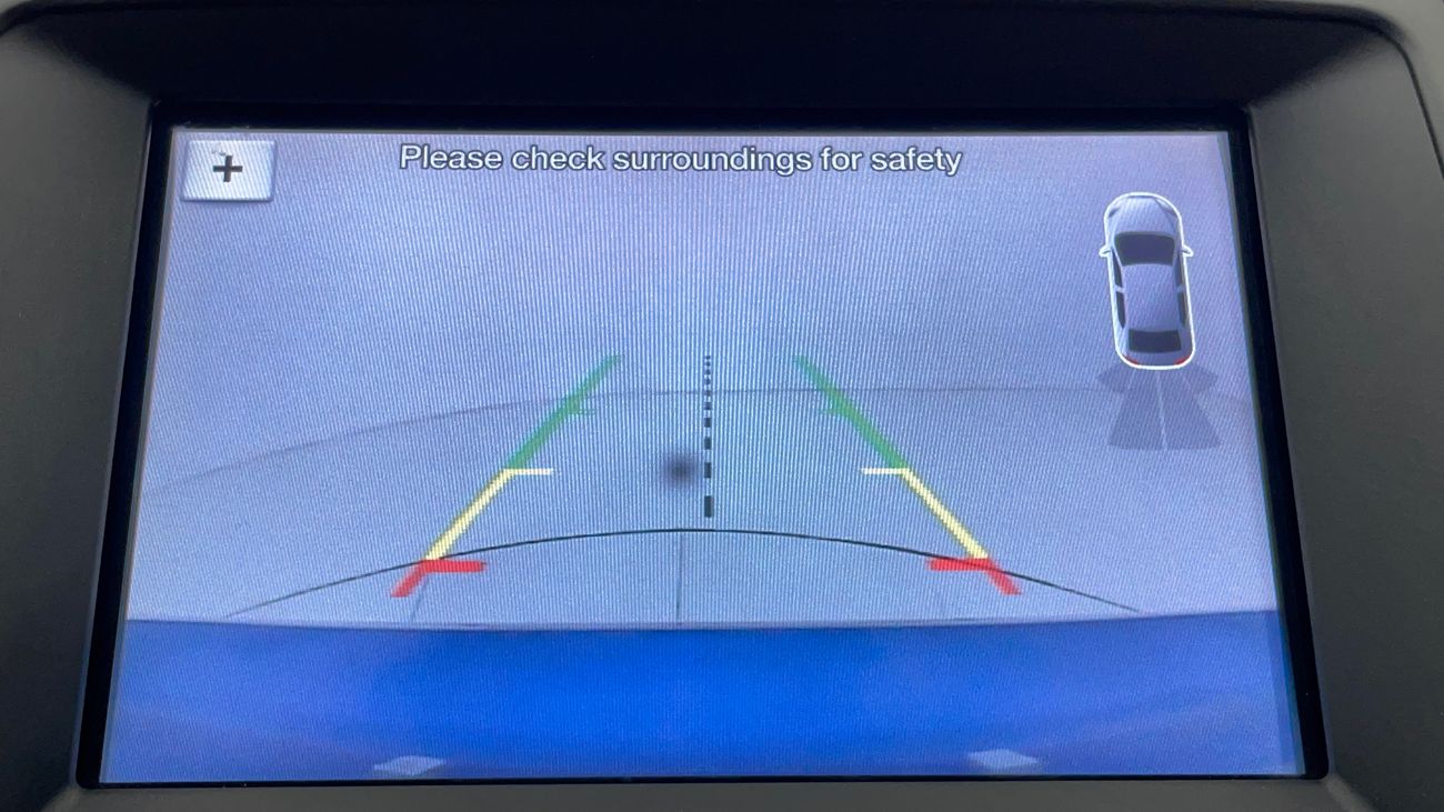 فورد إدج SEL 2 | بدون دفعة مقدمة | اختبار القيادة في المنزل
